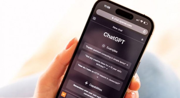 Foto - ChatGPT'nin başı davalarla dertte