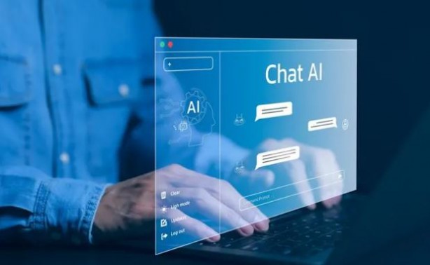 Foto - ChatGPT'nin başı davalarla dertte