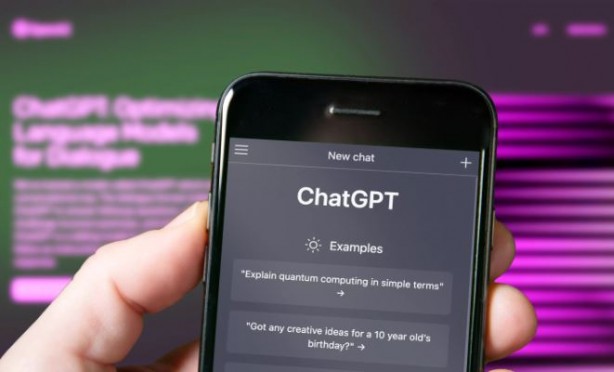 Foto - ChatGPT'nin başı davalarla dertte