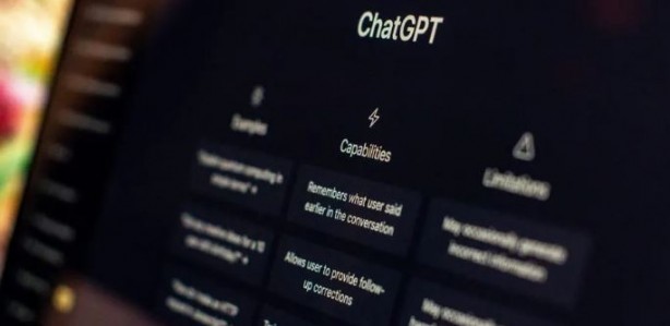 Foto - ChatGPT'nin başı davalarla dertte