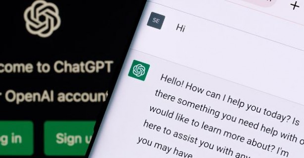 Foto - ChatGPT'nin başı davalarla dertte