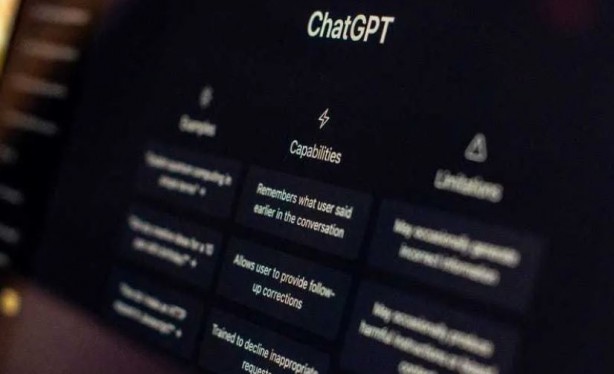 Foto - ChatGPT’nin kullandığı ses başına bela oldu! Dava ile karşı karşıya