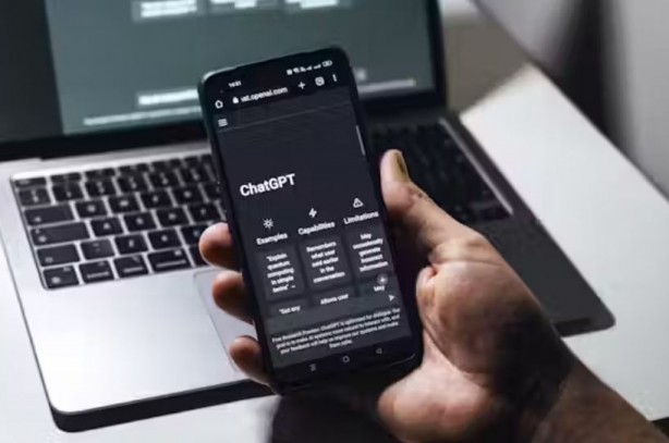 Foto - ChatGPT’nin kullandığı ses başına bela oldu! Dava ile karşı karşıya
