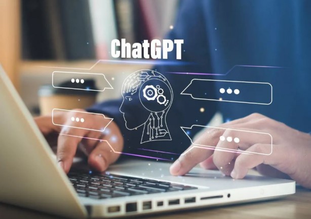 Foto - ChatGPT’nin kullandığı ses başına bela oldu! Dava ile karşı karşıya