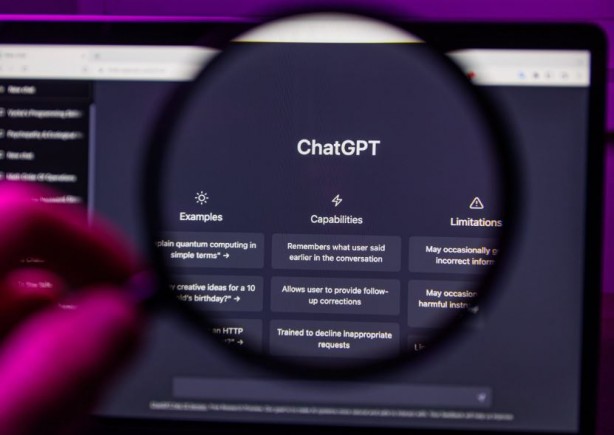 Foto - ChatGPT’nin kullandığı ses başına bela oldu! Dava ile karşı karşıya