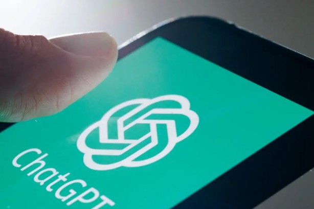 Foto - ChatGPT’nin kullandığı ses başına bela oldu! Dava ile karşı karşıya