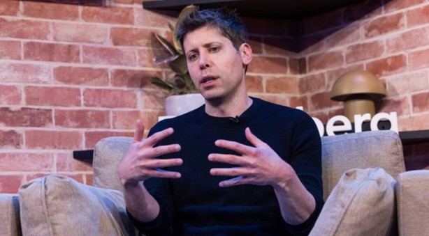 Foto - ChatGPT’nin sahibi servetinin yarısını bağışlama kararı aldı