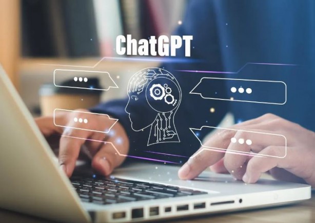 Foto - ChatGPT’nin sahibi servetinin yarısını bağışlama kararı aldı