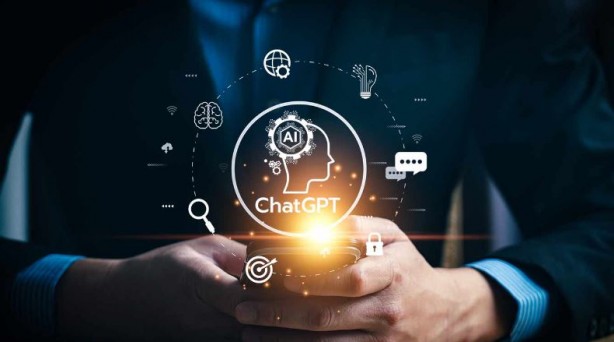 Foto - ChatGPT’nin sahibi servetinin yarısını bağışlama kararı aldı