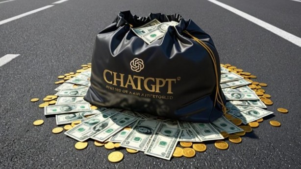 Foto - ChatGPT’nin sahibi servetinin yarısını bağışlama kararı aldı