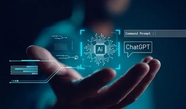 Foto - ChatGPT’nin sahibi servetinin yarısını bağışlama kararı aldı