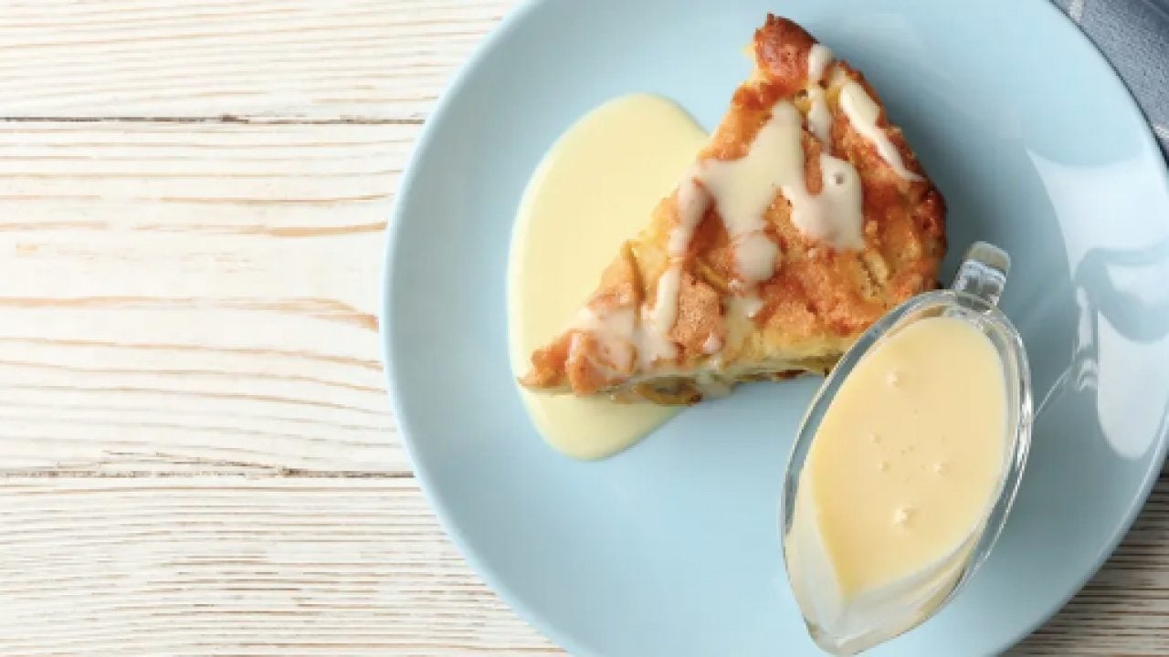 Foto - Cheesecake ve puding üzerine: Limonlu sos nasıl yapılır? 5 malzeme yetiyor