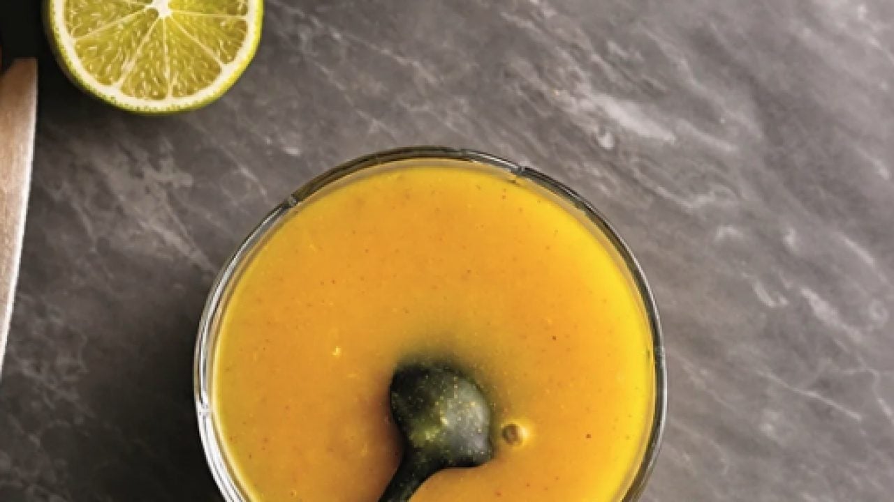 Cheesecake ve puding üzerine: Limonlu sos nasıl yapılır? 5 malzeme yetiyor