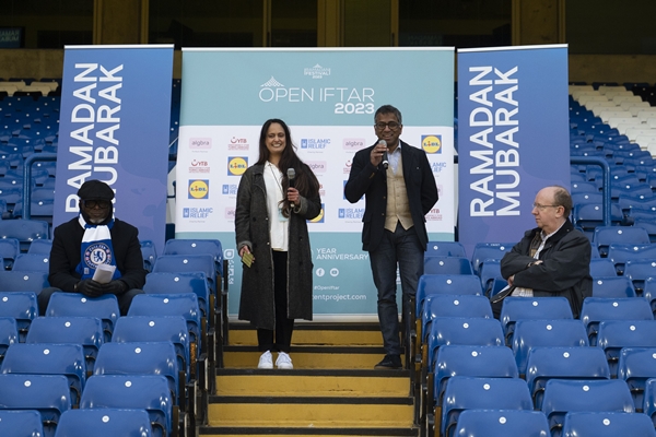 Foto - Chelsea bir ilke imza attı