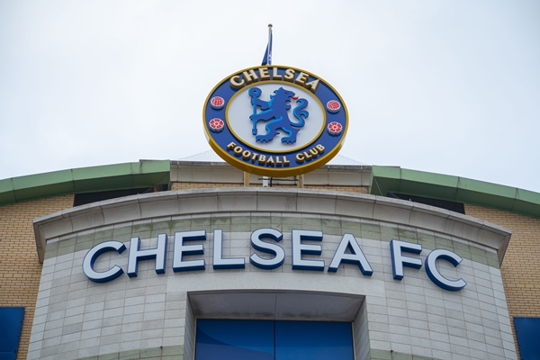 Foto - Chelsea bir ilke imza attı