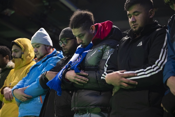 Foto - Chelsea bir ilke imza attı