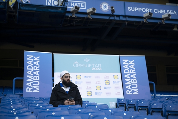 Foto - Chelsea bir ilke imza attı