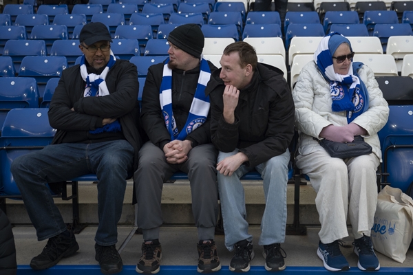 Foto - Chelsea bir ilke imza attı