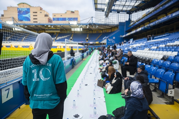 Foto - Chelsea bir ilke imza attı
