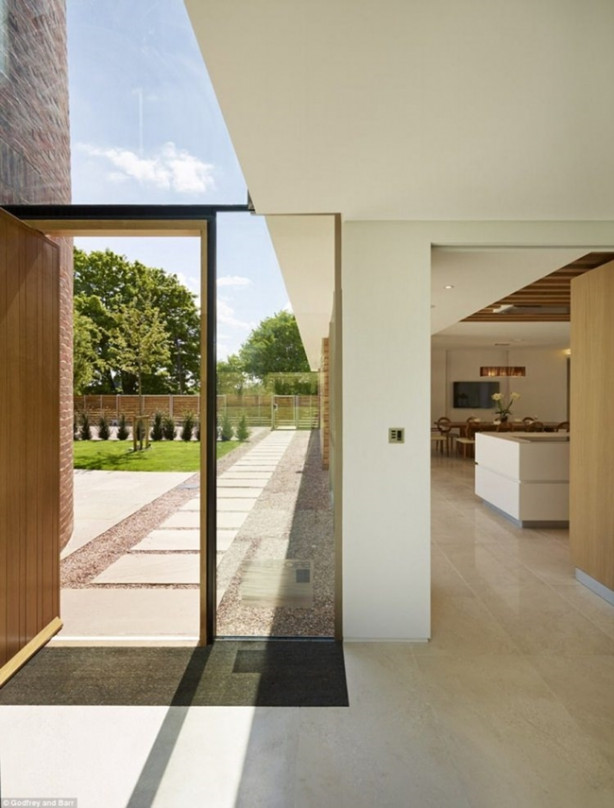 Foto - Cherly'nin ultra lüks evi satışta