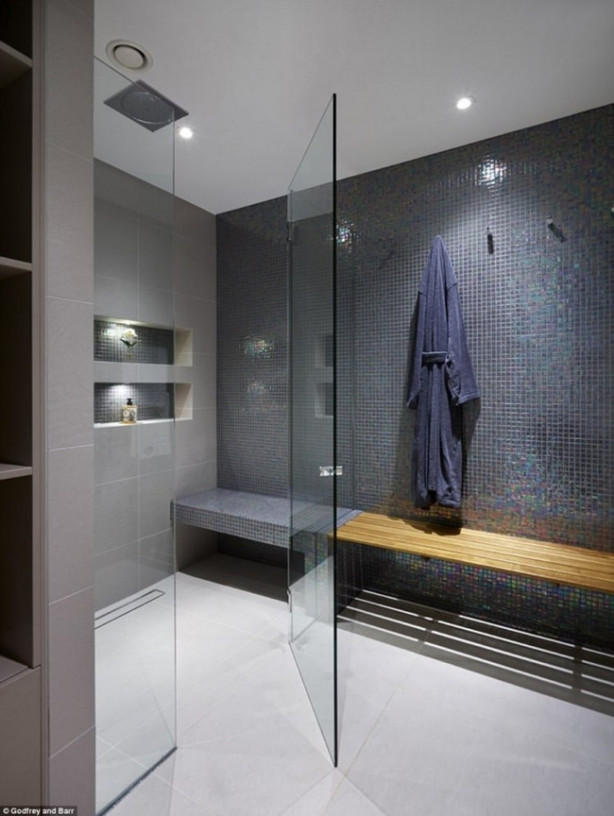 Foto - Cherly'nin ultra lüks evi satışta