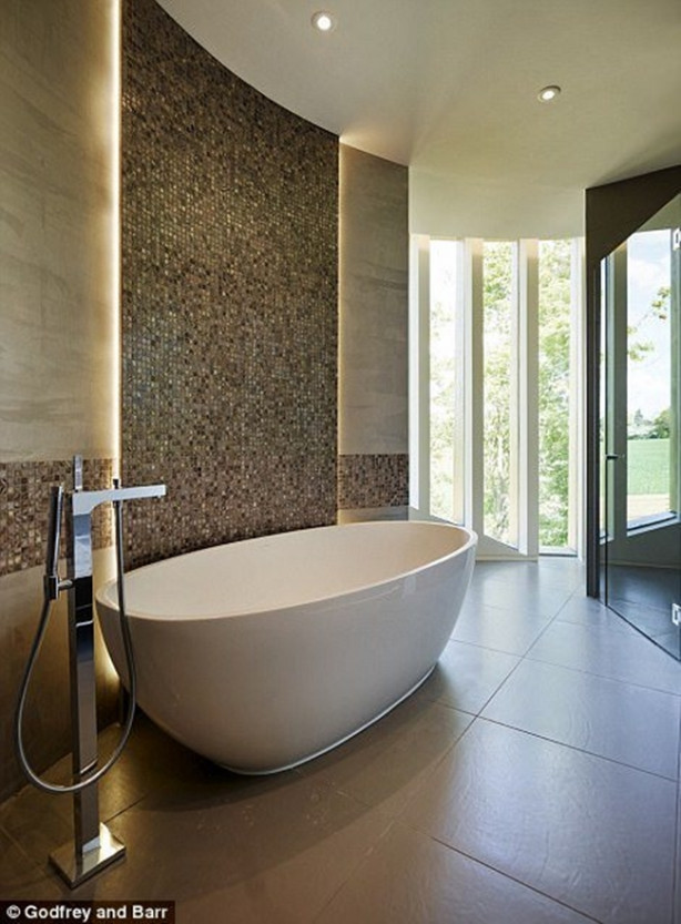 Foto - Cherly'nin ultra lüks evi satışta