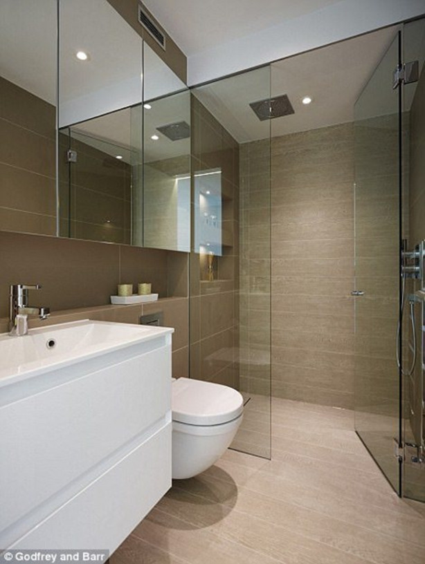 Foto - Cherly'nin ultra lüks evi satışta