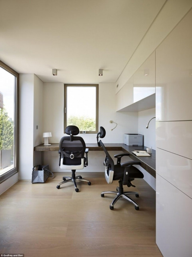 Foto - Cherly'nin ultra lüks evi satışta