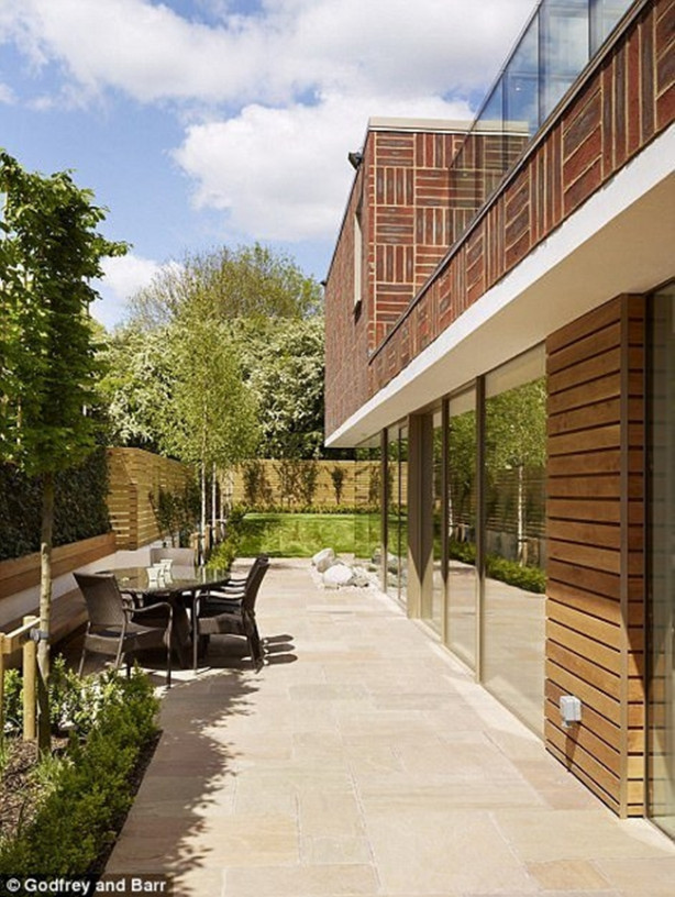 Foto - Cherly'nin ultra lüks evi satışta