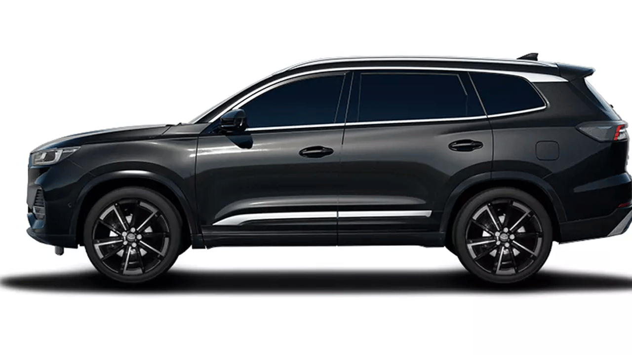 Foto - Cherry gemileri yaktı: Faizsiz taksitli SUV imkanı!