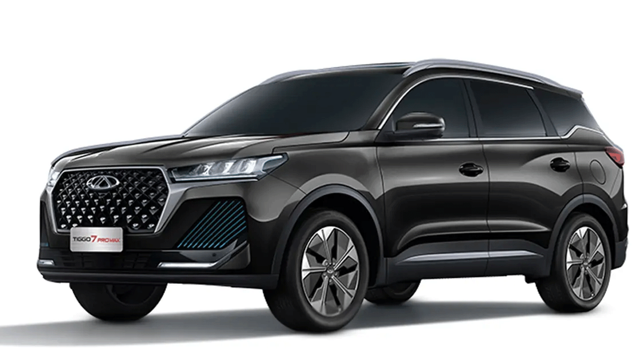 Foto - Cherry gemileri yaktı: Faizsiz taksitli SUV imkanı!