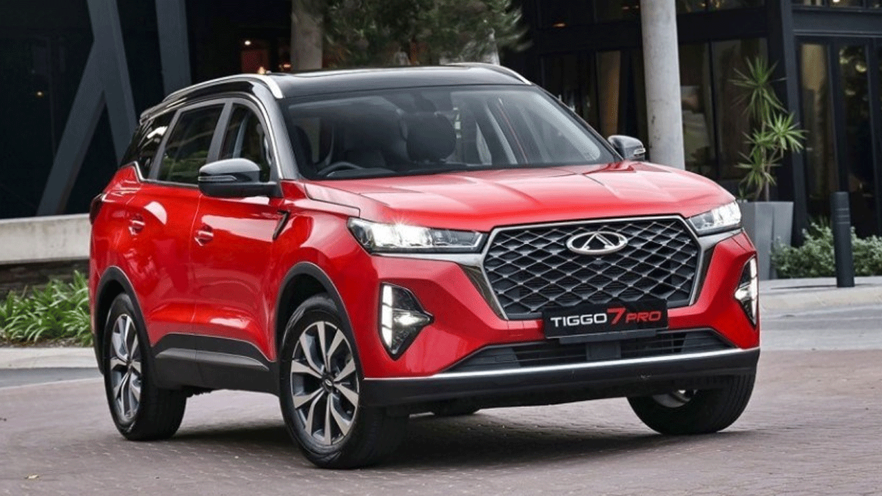 Foto - Cherry gemileri yaktı: Faizsiz taksitli SUV imkanı!