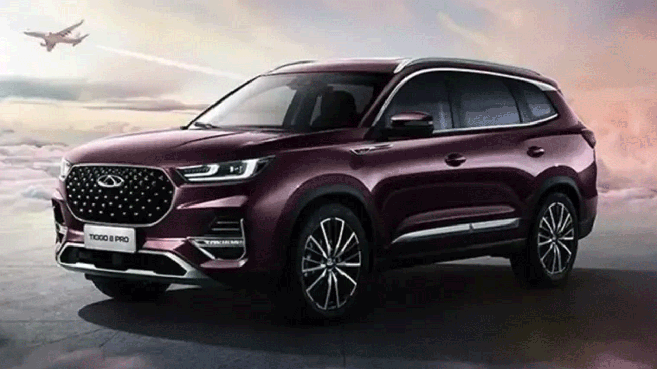 Foto - Cherry gemileri yaktı: Faizsiz taksitli SUV imkanı!