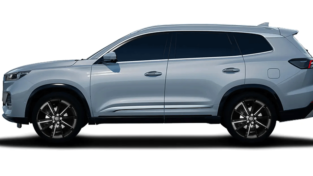 Foto - Cherry gemileri yaktı: Faizsiz taksitli SUV imkanı!