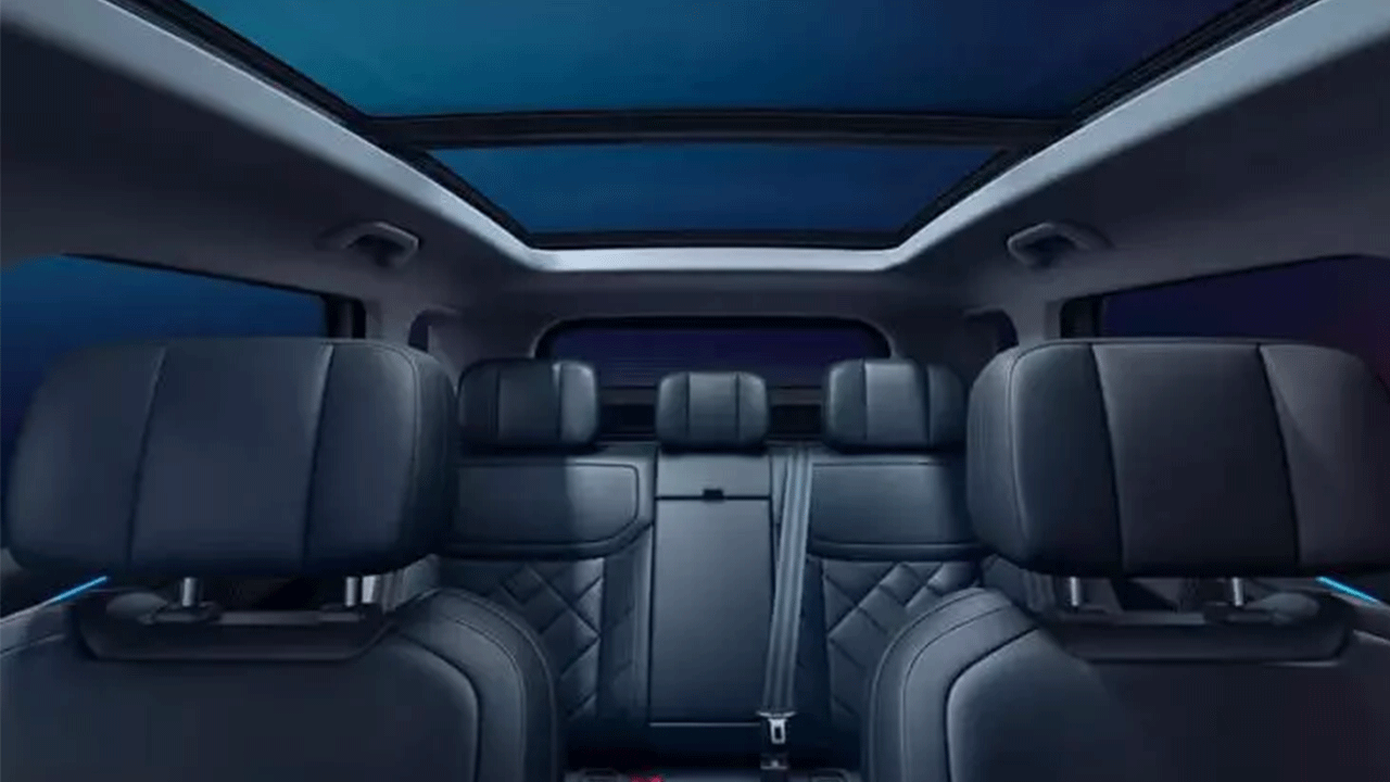 Foto - Cherry Jaecoo J7 Türkiye'de satışa çıktı! İşte fiyatı ve özellikleri