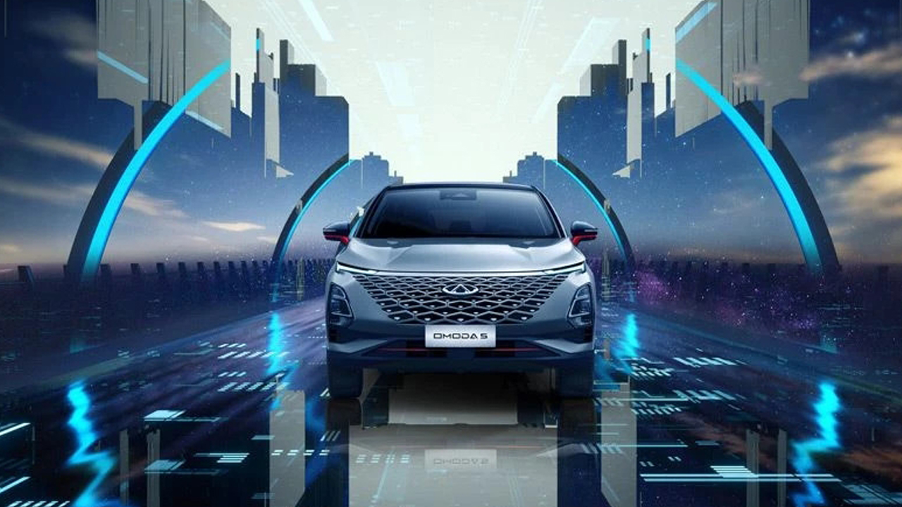 Foto - Chery, 1.26 milyon araçla yılın ilk yarısında zirvede! Dünya çapında 16.98 milyon kullanıcıya ulaştı