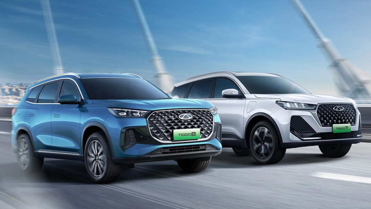 Chery, 1.26 milyon araçla yılın ilk yarısında zirvede! Dünya çapında 16.98 milyon kullanıcıya ulaştı