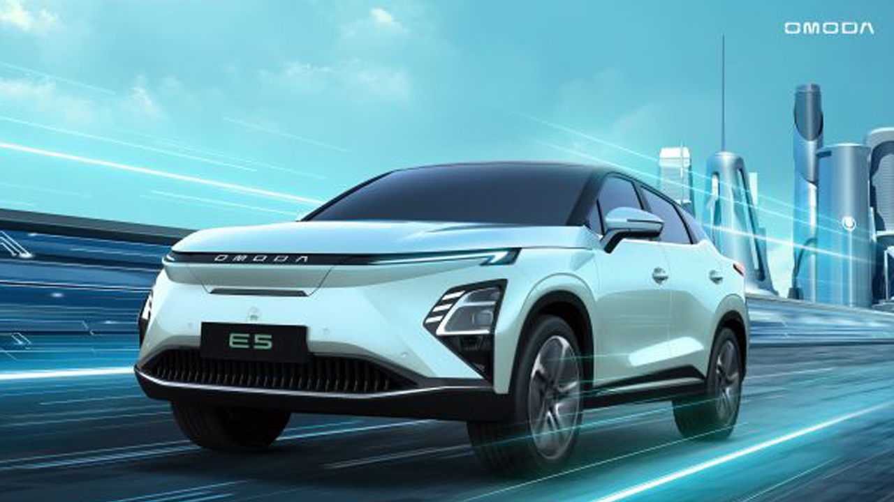 Foto - Chery, 1.26 milyon araçla yılın ilk yarısında zirvede! Dünya çapında 16.98 milyon kullanıcıya ulaştı