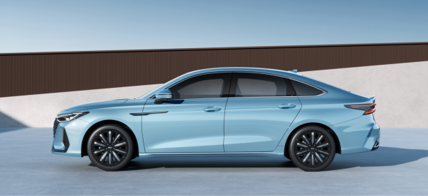 Foto - Chery ARRIZO 8, "Su Parıltısı" tasarım konseptiyle segmentinin estetik algısına yön veriyor!