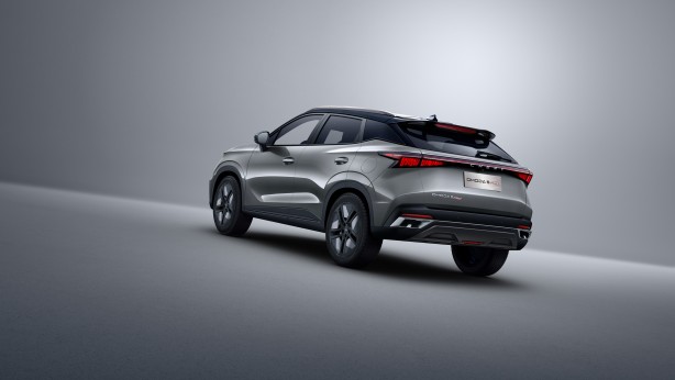 Foto - Chery OMODA 5 PRO, gençliğin estetik anlayışını son teknoloji donanımlarıyla yansıtıyor!