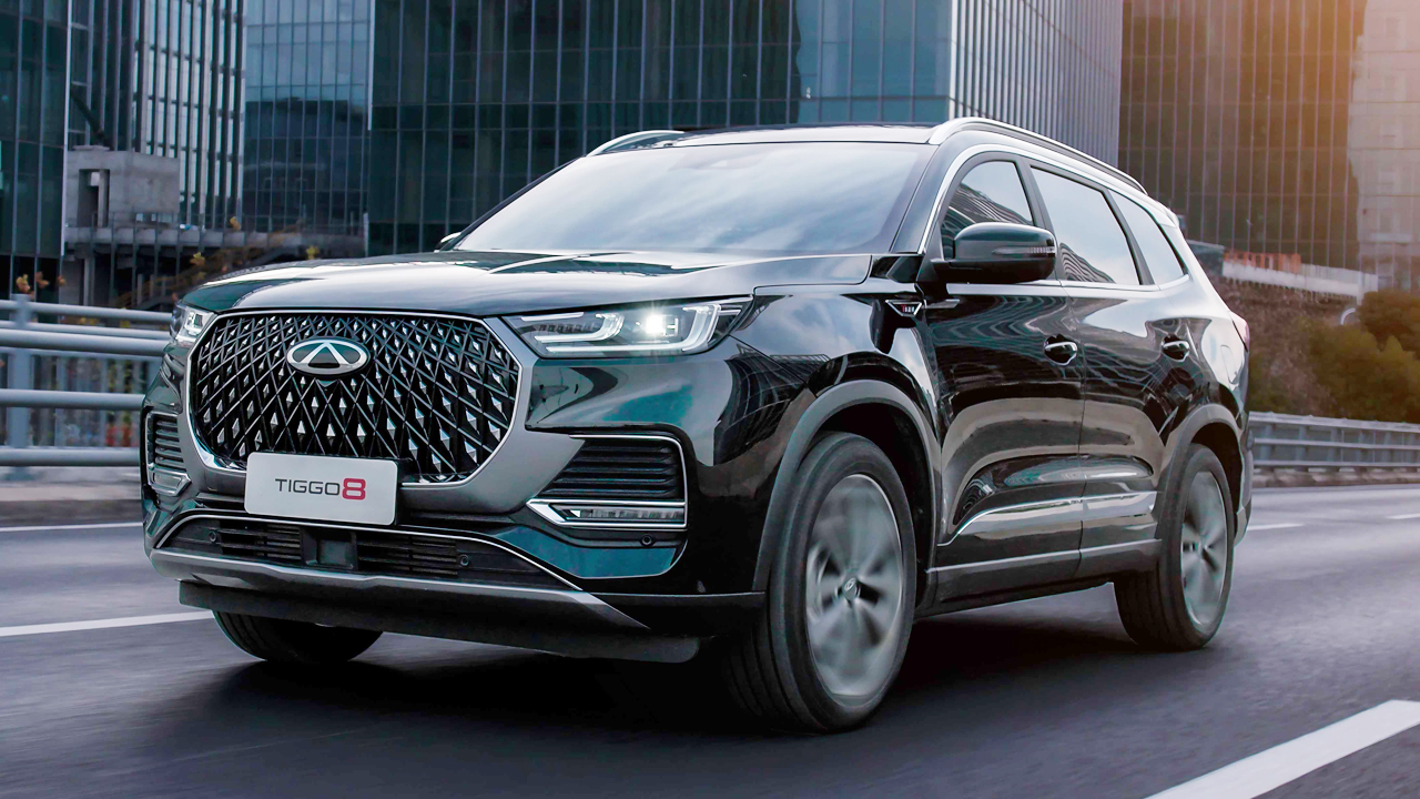 Foto - Chery rekor satış ve ihracatla zirvede! Peki bu başarısı tesadüf mü? Gizli hamle ne?