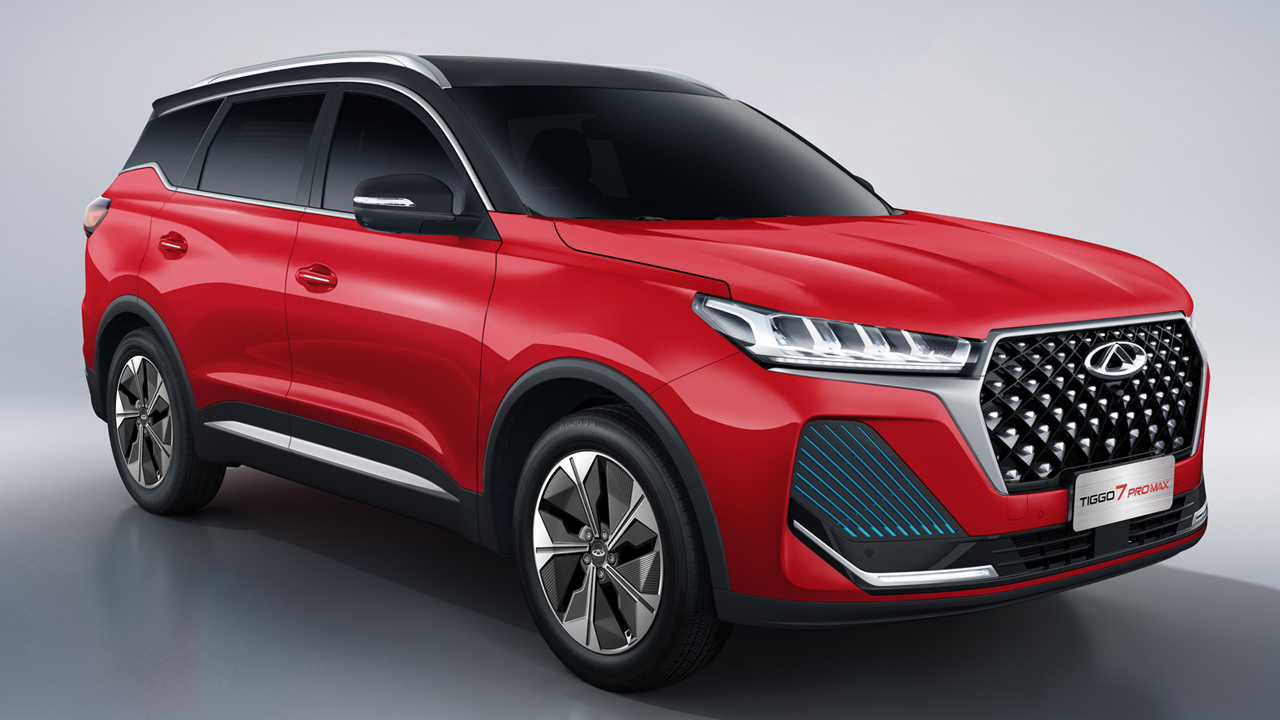 Foto - Chery rekor satış ve ihracatla zirvede! Peki bu başarısı tesadüf mü? Gizli hamle ne?