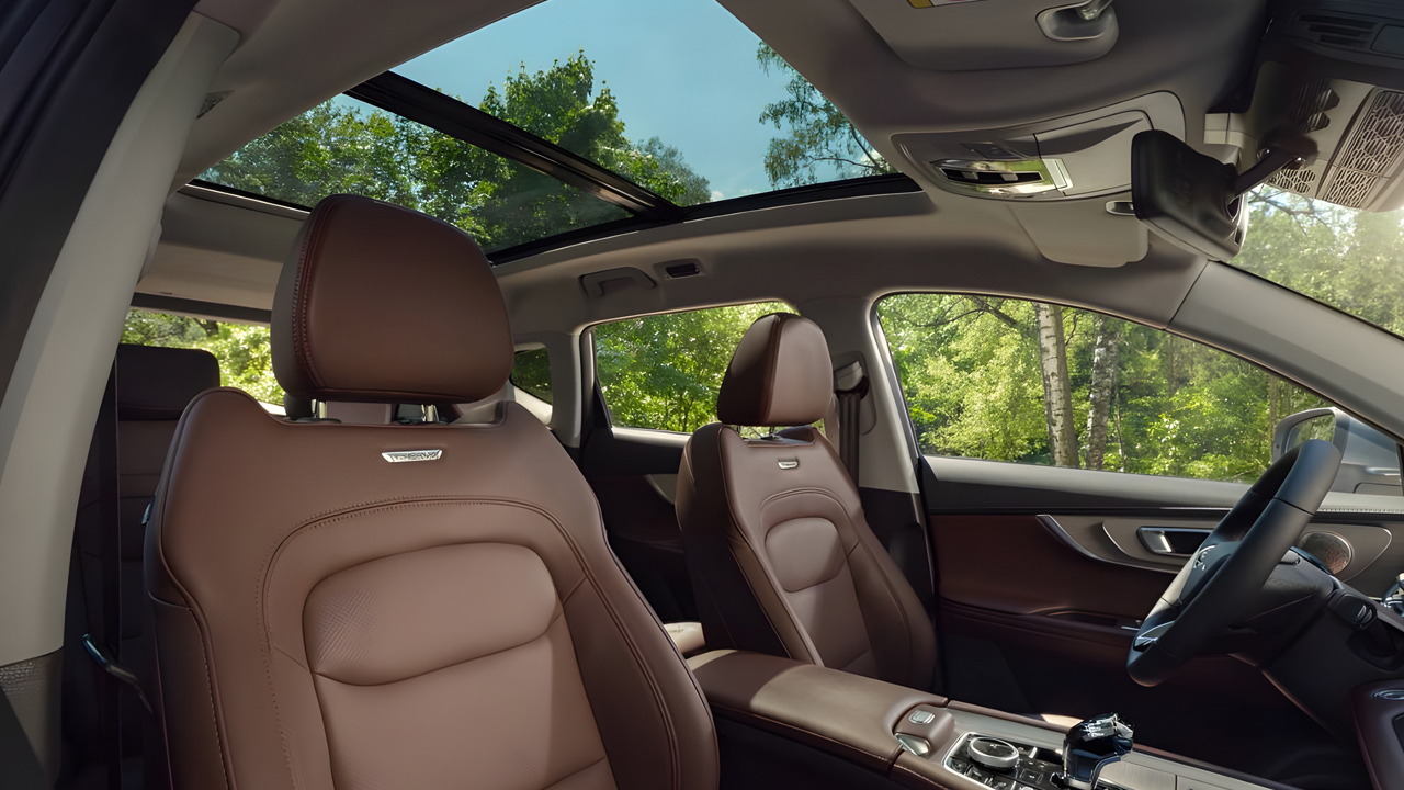 Foto - Chery rekor satış ve ihracatla zirvede! Peki bu başarısı tesadüf mü? Gizli hamle ne?