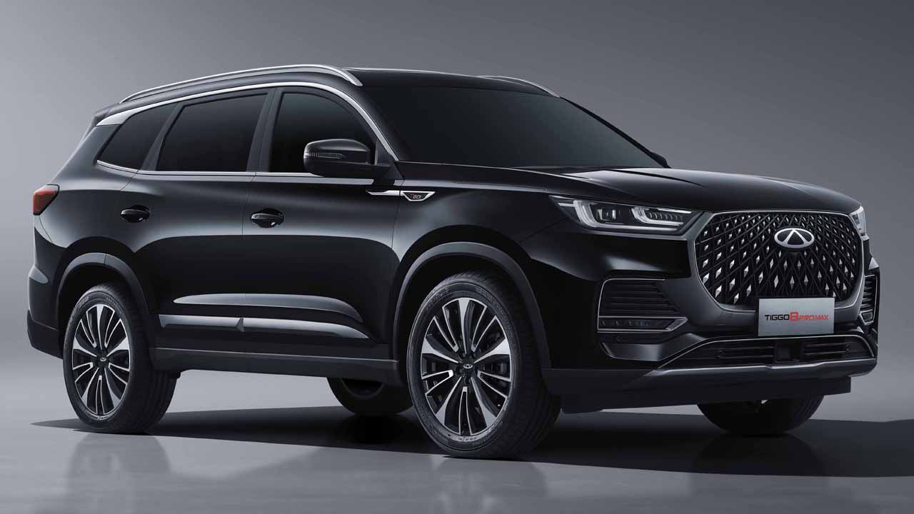 Foto - Chery rekor satış ve ihracatla zirvede! Peki bu başarısı tesadüf mü? Gizli hamle ne?