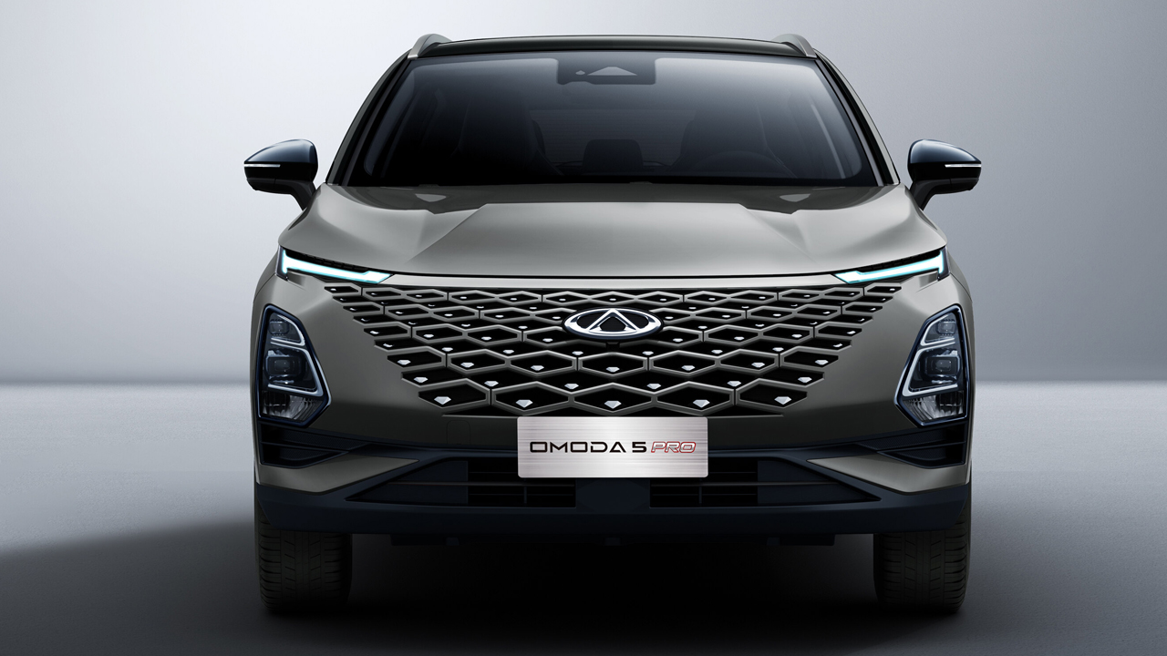 Foto - Chery rekor satış ve ihracatla zirvede! Peki bu başarısı tesadüf mü? Gizli hamle ne?