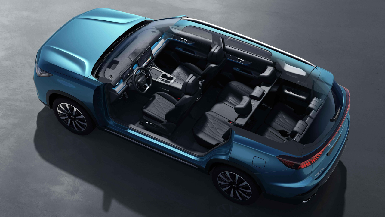 Chery rekor satış ve ihracatla zirvede! Peki bu başarısı tesadüf mü? Gizli hamle ne?