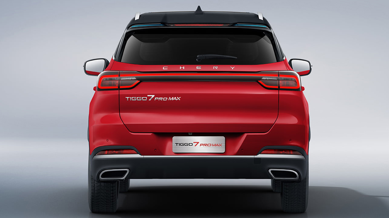 Foto - Chery SUV fırsatlarıyla yaz başlıyor! Avantajlar haziran sonuna kadar geçerli!