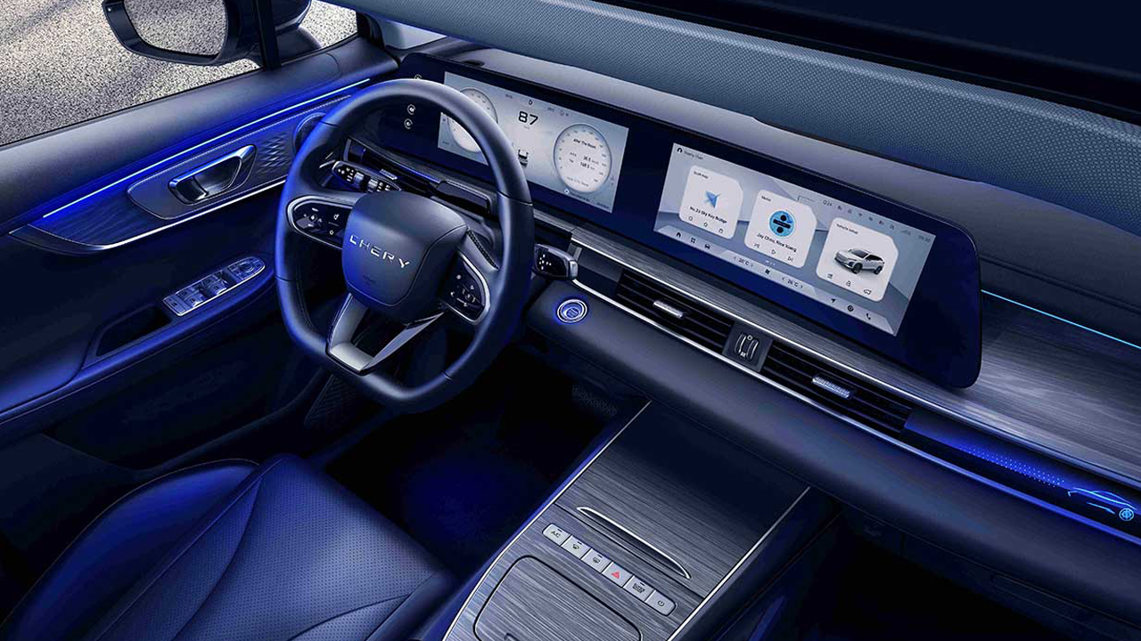 Foto - Chery SUV fırsatlarıyla yaz başlıyor! Avantajlar haziran sonuna kadar geçerli!