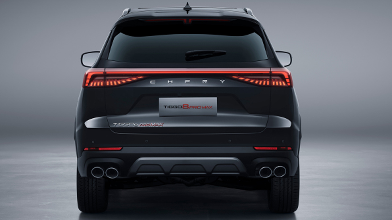 Foto - Chery SUV fırsatlarıyla yaz başlıyor! Avantajlar haziran sonuna kadar geçerli!