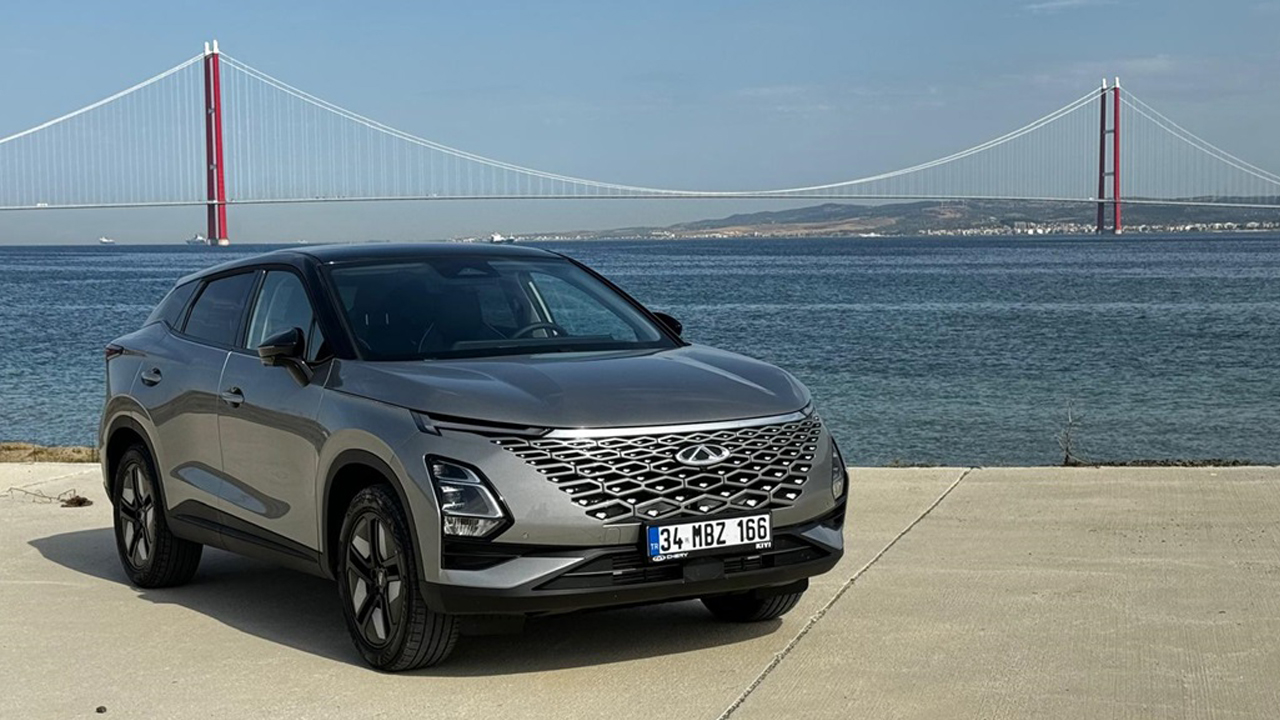Foto - Chery SUV fırsatlarıyla yaz başlıyor! Avantajlar haziran sonuna kadar geçerli!